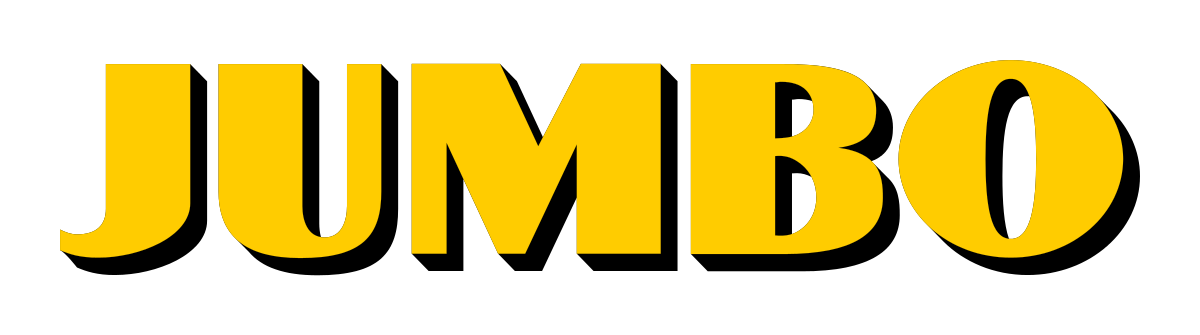 Logo Jumbo openingsuren