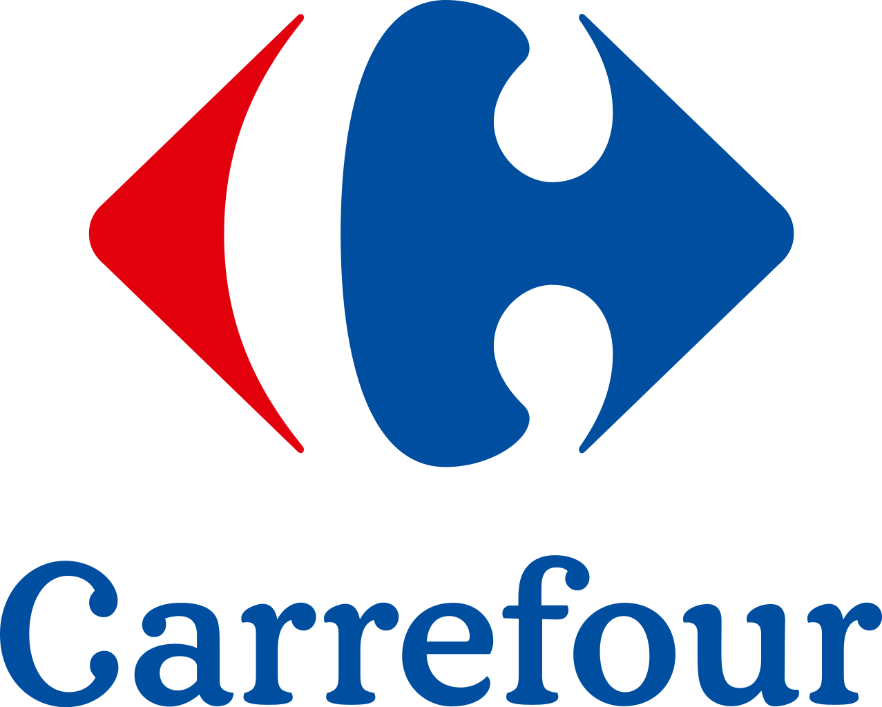 Logo Carrefour openingsuren