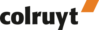 Logo Colruyt openingsuren