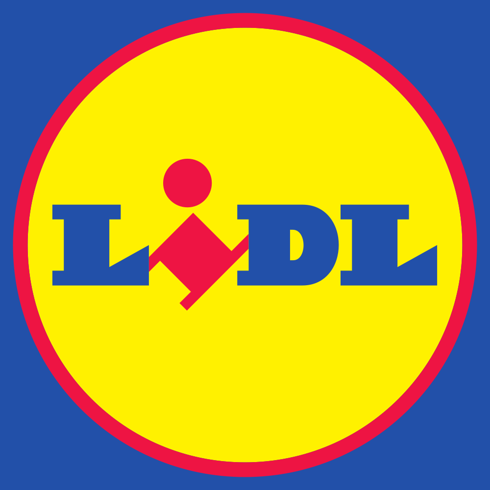 Logo Lidl openingsuren