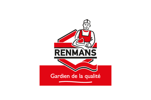 Logo Renmans openingsuren