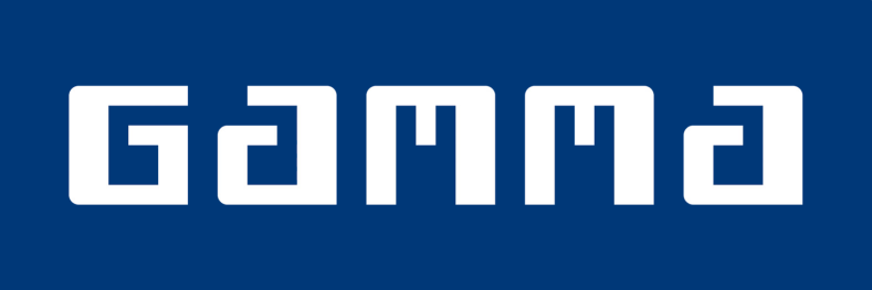 Logo Gamma openingsuren